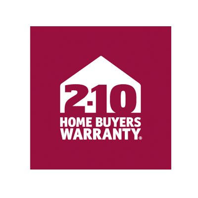 2-10 Home Buyers Warranty