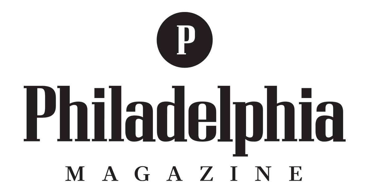 Philly Mag Logo