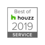 Best of Houzz - Service - 2019