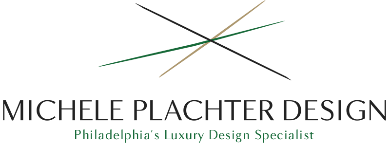 Michelle Plachter Designs Logo